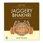 SHM Asal Jaggery Bhakhri